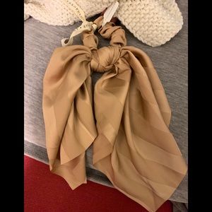 Anthroplogie Hair Scarf/Tie